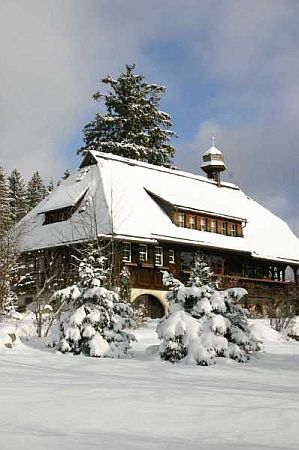 Bild Grafenhausen