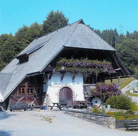 Bild Grafenhausen