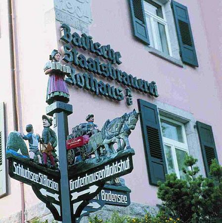 Bild Grafenhausen